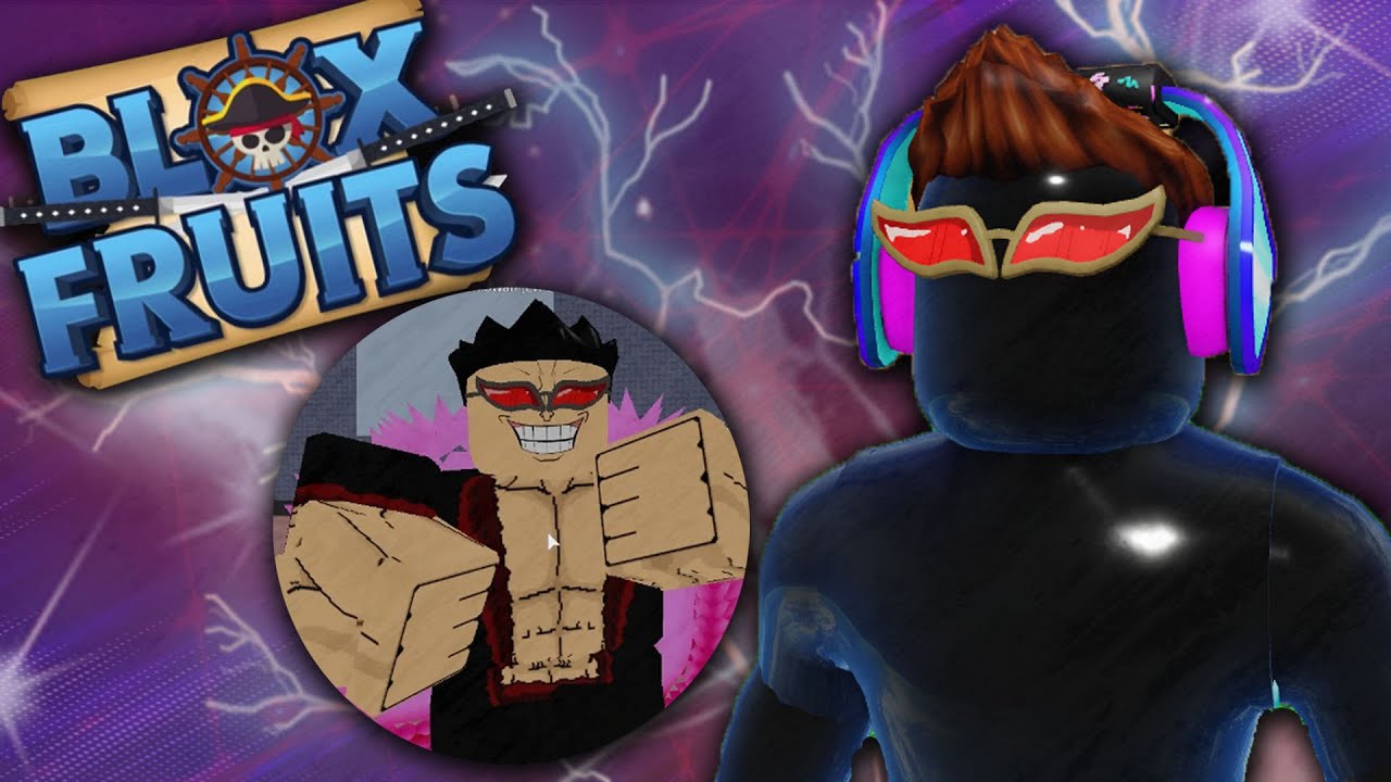 COMO PEGA O OCULOS DO DOFLAMINGO NO BLOX FRUITS (Roblox) 