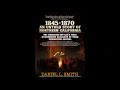 1845-1870: An Untold Story of Northern California -- Media Ad