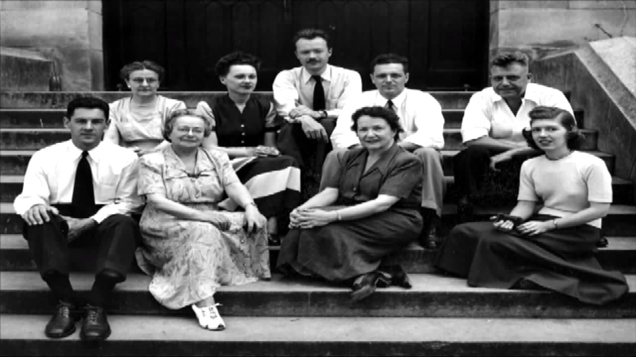 60th Anniversary Of Press Reporting Kinsey's Female Research