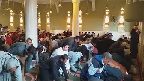 الشيخ محمود نجم من اروع واجمل التلاوات الممتعه من سورة البقره