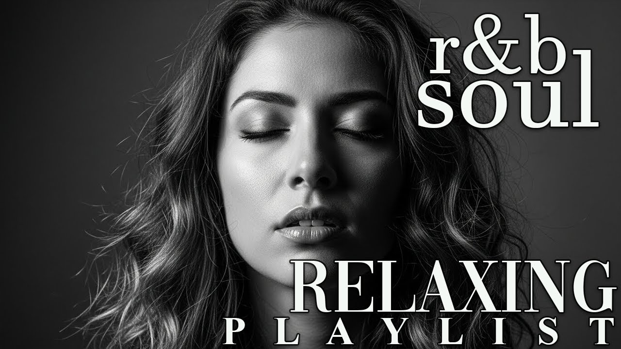 【R&B Soul】Deep Soul Serenity – Smooth R&B Grooves for Romantic & Peaceful Midnight Moments