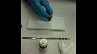 Mixing Gl Ionomerfuji Lining Cement