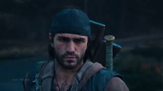 Days Gone if Michael Bay directed it (Spoilers)