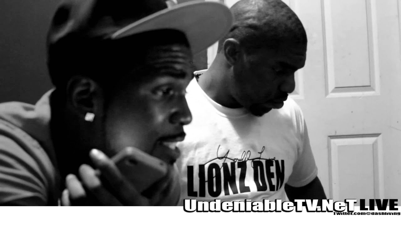 Loaded Lux & Tsu Surf | UndeniableTV.Net  Live | part 2
