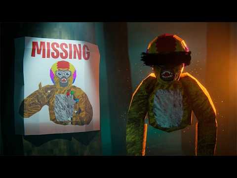 I Found The Player Who Went Missing..