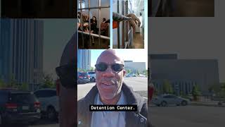 Marion County Jail-Adult Detention Center!