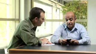 HP ePrint Enterprise Demo with Sridhar Solur screenshot 2