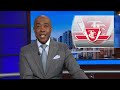 Infrastructure work taking place on busy downtown street | CTV News Toronto at Six for Sept. 28 2026