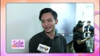 SELEB ON NEWS SPESIAL NATAL, SAKSIKAN DI MNCTV