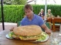 Furious World Tour | Germany Food Tour - Big Burgers, Schnitzels & More! | Furious Pete