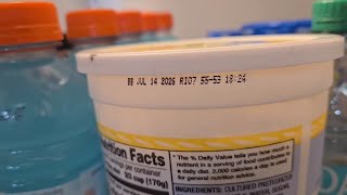 Celebrity A proposed NYS bill could change expiration food labels Net Worth