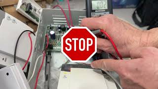 Paradox PGM Programming Explained (SP &amp; MG Panels) | SP6000 Step-by-Step Guide
