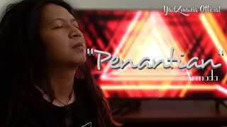 Download lagu Penantian - Armada (Cover) by Yadi Mahesa