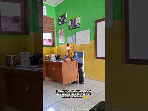 Mini Vlog Dari Rumah - ke Sekolah!! 😁🥱 #subscribe #comen #share #like #cinematic #likaliku
