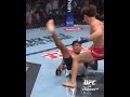 DROPPED ROYVAL! #ufc329