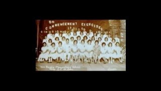 TAYTAY ELEMENTARY BATCH '62 PART 3