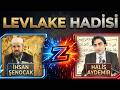Levlake Hadisi Sahih Midir? İhsan Şenocak vs Halis Aydemir #reddiye #levlake #hadis