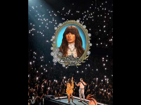 ELLA LANGLEY - THE DANDELION TOUR HAMILTON @ TD COLISEUM