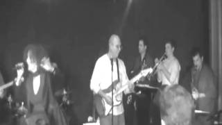 THE GROOVE COUNCIL - Slippery When Wet - Commodores cover