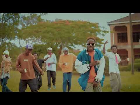 TIKO BLAQ POMM GENIOUS Ft QUAXCE Official Video 
