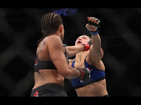 Ronda Rousey's Journey After The Controversial Leak
