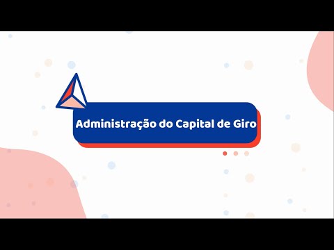 Vídeo: Quais são os três métodos pelos quais uma empresa pode melhorar sua lacuna de capital de giro?