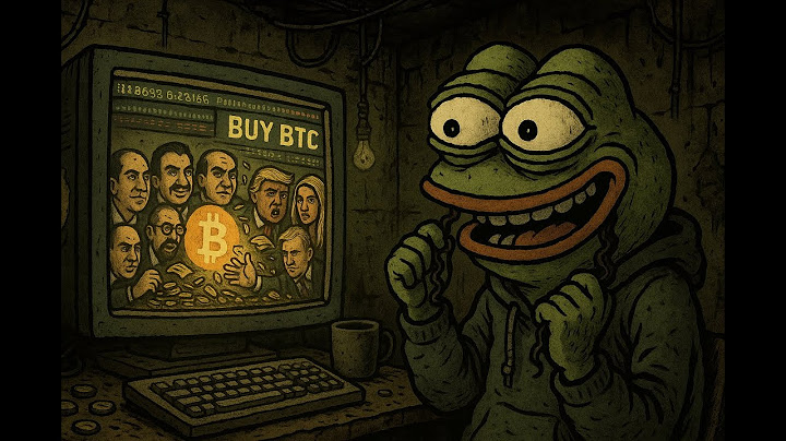 Bitcoina nie starczy dla wszystkich - instytucjonalne FOMO jest faktem, a Ty krwawisz na shitcoinach