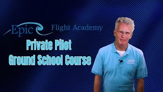 Private Pilot Ground School Lesson 1.1 | Introduction to Flight