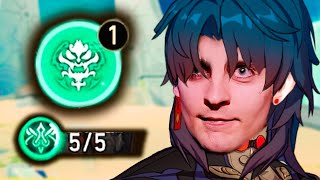 The Blade Experience Honkai Star Rail