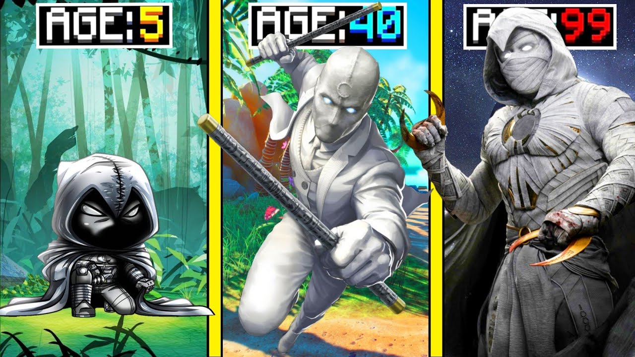 Original Title & Thumbnail