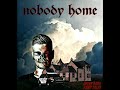 After dark fairy tales presents nobody home by doug leblanc  a suspensehorror tale