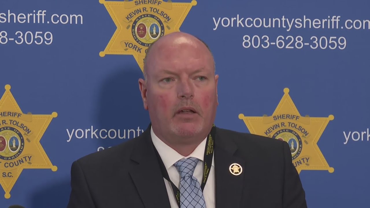 York County Mass Shooting Update