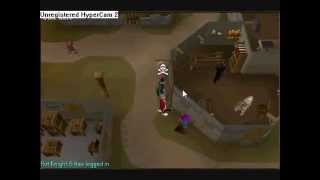 Runescape - Autoer Fail