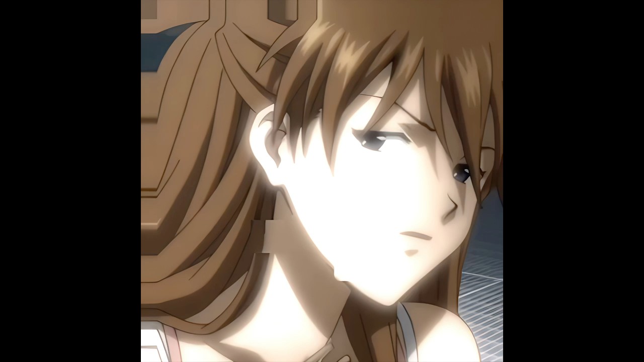 Asuka Langley Soryu edit #edit #animeedit #asuka #shorts #neongenesisevangelion #xyzbca #anime