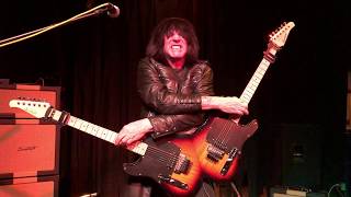 INSANE Double Guitar Solo - Michael Angelo Batio Live 2020 HD