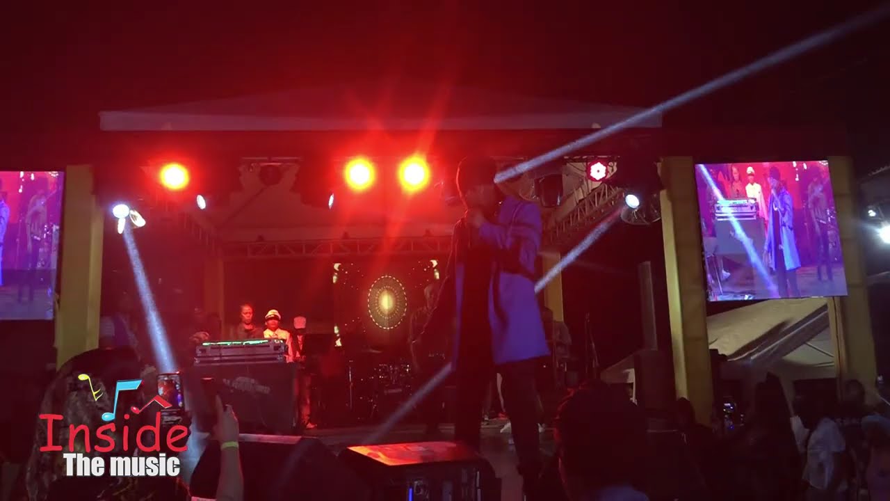 TURBULANCE GOTS HITS PLUS FREESTYLES VERY TALENTED ARTIST