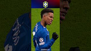 Brazil 2026 World Cup Song 🥵☠️ #shorts #neymar