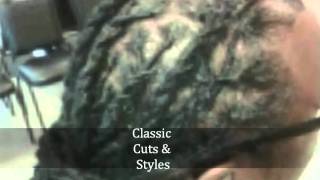 Classic Cuts & Styles www.barberlon.com
