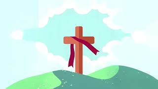🎵 He Rose at Dawn by H J Archer | Easter Sunday Gospel Anthem #EasterSunday #worshipsong 
