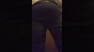 Farting Before Work.