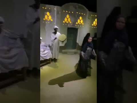 متحف النوبة بأسوان لعرض الآثار الخاصة بالحضارة النوبية القديمة