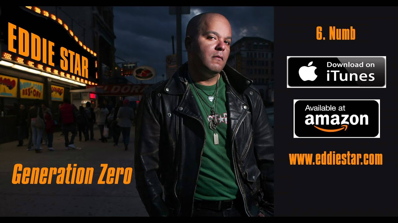 Guarda Numb su YouTube Guarda Numb su YouTube