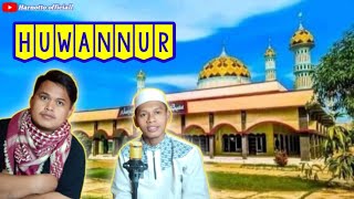 HUWANNUR ||CAK IRUL FEAT HARNOTO||COVER AKUSTIK