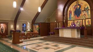 3.18.2026 Wednesday of the Fourth Week of Lent