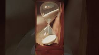 A Hourglass -1997