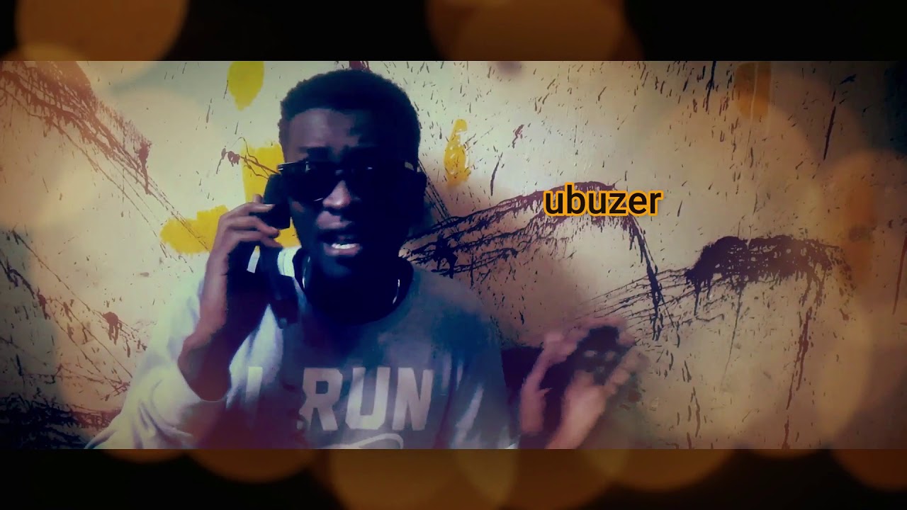 Turwanye -Aime Kabrain (let us fight against....)