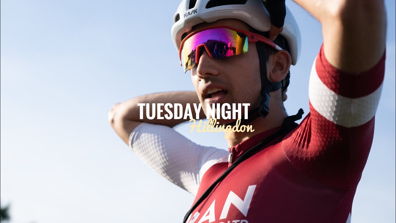 criterium race road 2020