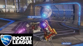 The Return of Prey4Eyes - Rocket League Online ep. 3 The Return of Prey4Eyes - Rocket League Online ep. 3