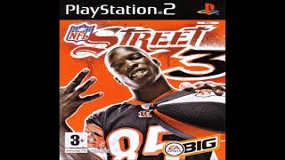 NFL Street 3 OST - The Latest Plague (Atticus Ross Remix) (From First To Last)