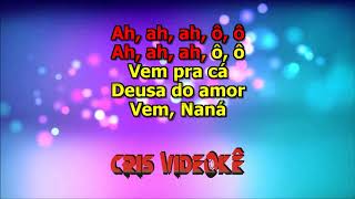 OLODUM   DEUSA DO AMOR